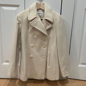 Calvin Klein Mini Trench
